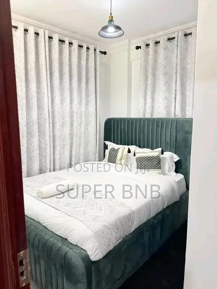 MILIMANI Kisumu Studio, 1, 2, 3, 4 5-Bedroom Apartments Available. in Milimani Estate