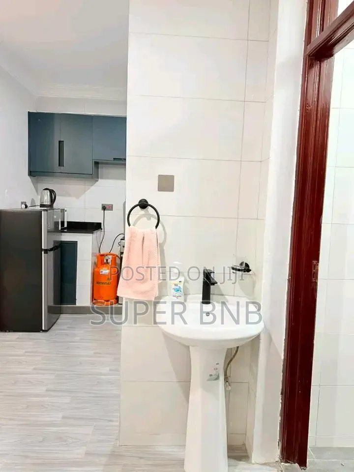 MILIMANI Kisumu Studio, 1, 2, 3, 4 5-Bedroom Apartments Available. in Milimani Estate
