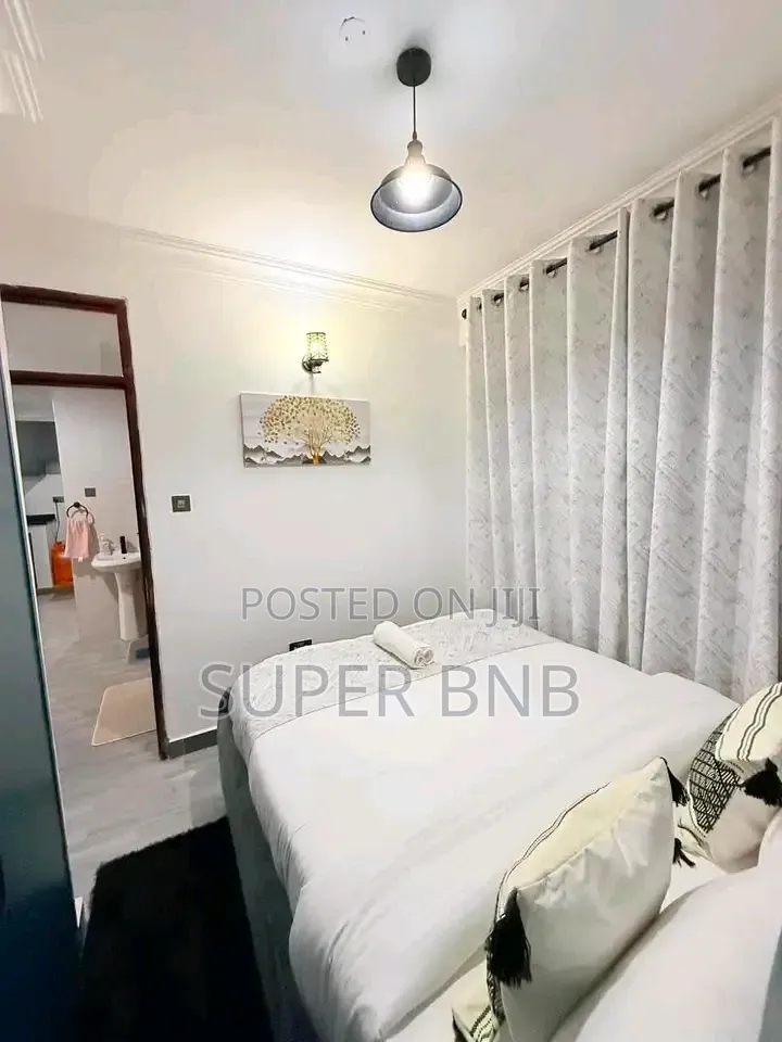 MILIMANI Kisumu Studio, 1, 2, 3, 4 5-Bedroom Apartments Available. in Milimani Estate