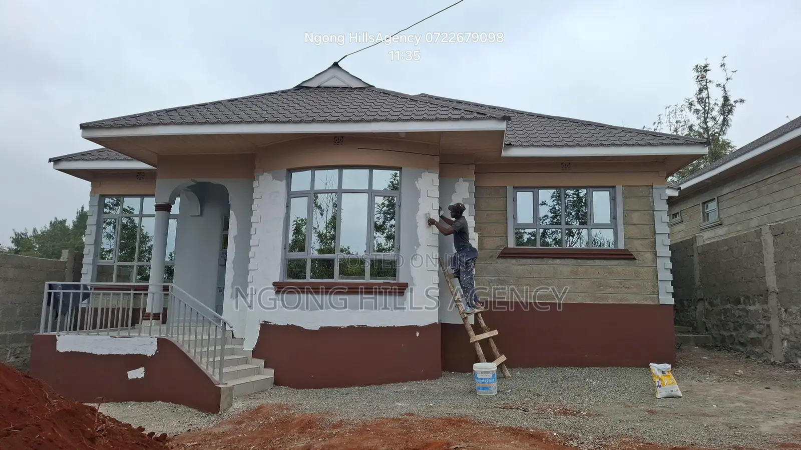 3bdrm House in Matasia for sale in Matasia