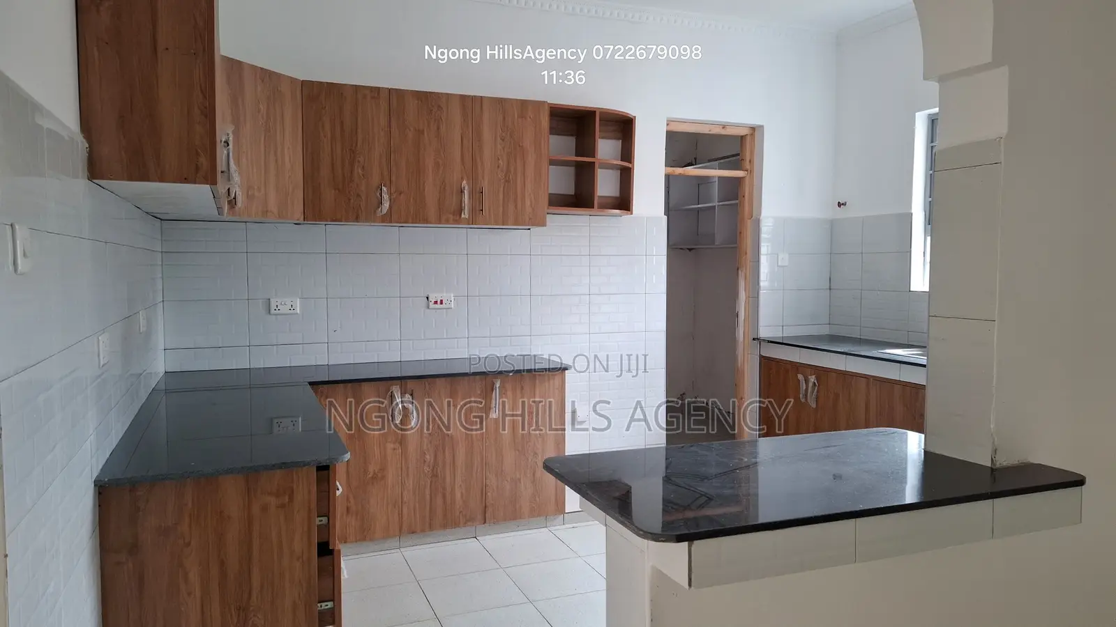 3bdrm House in Matasia for sale in Matasia