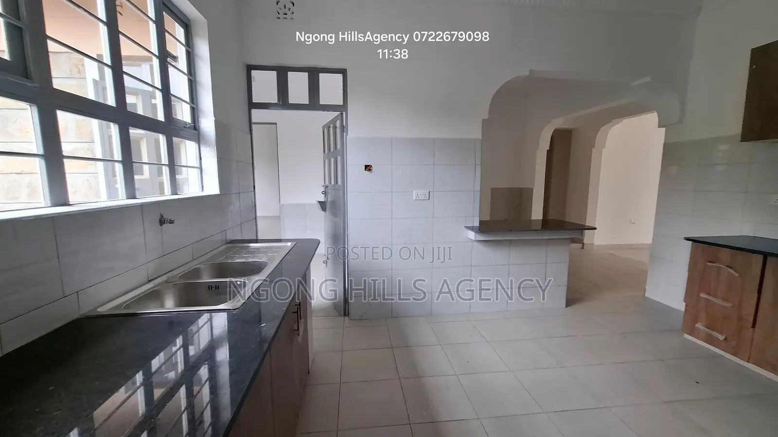 3bdrm House in Matasia for sale in Matasia