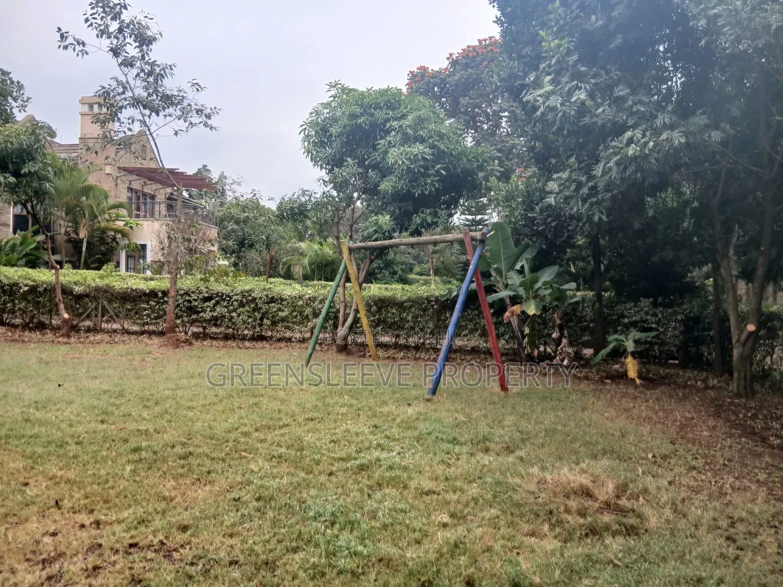 4bdrm House in Hardly, Karen C for rent in Karen C