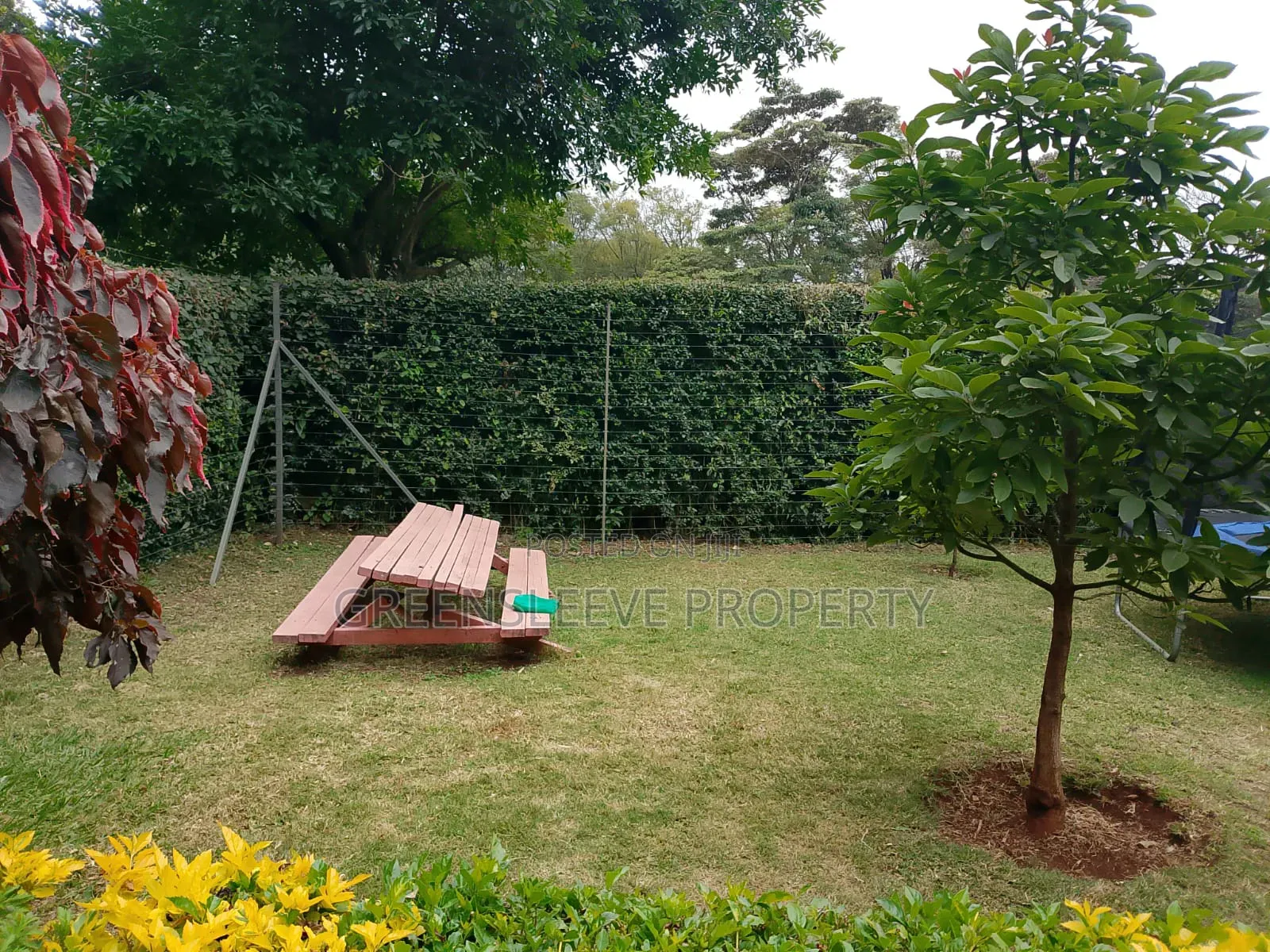 4bdrm House in Hardly, Karen C for rent in Karen C