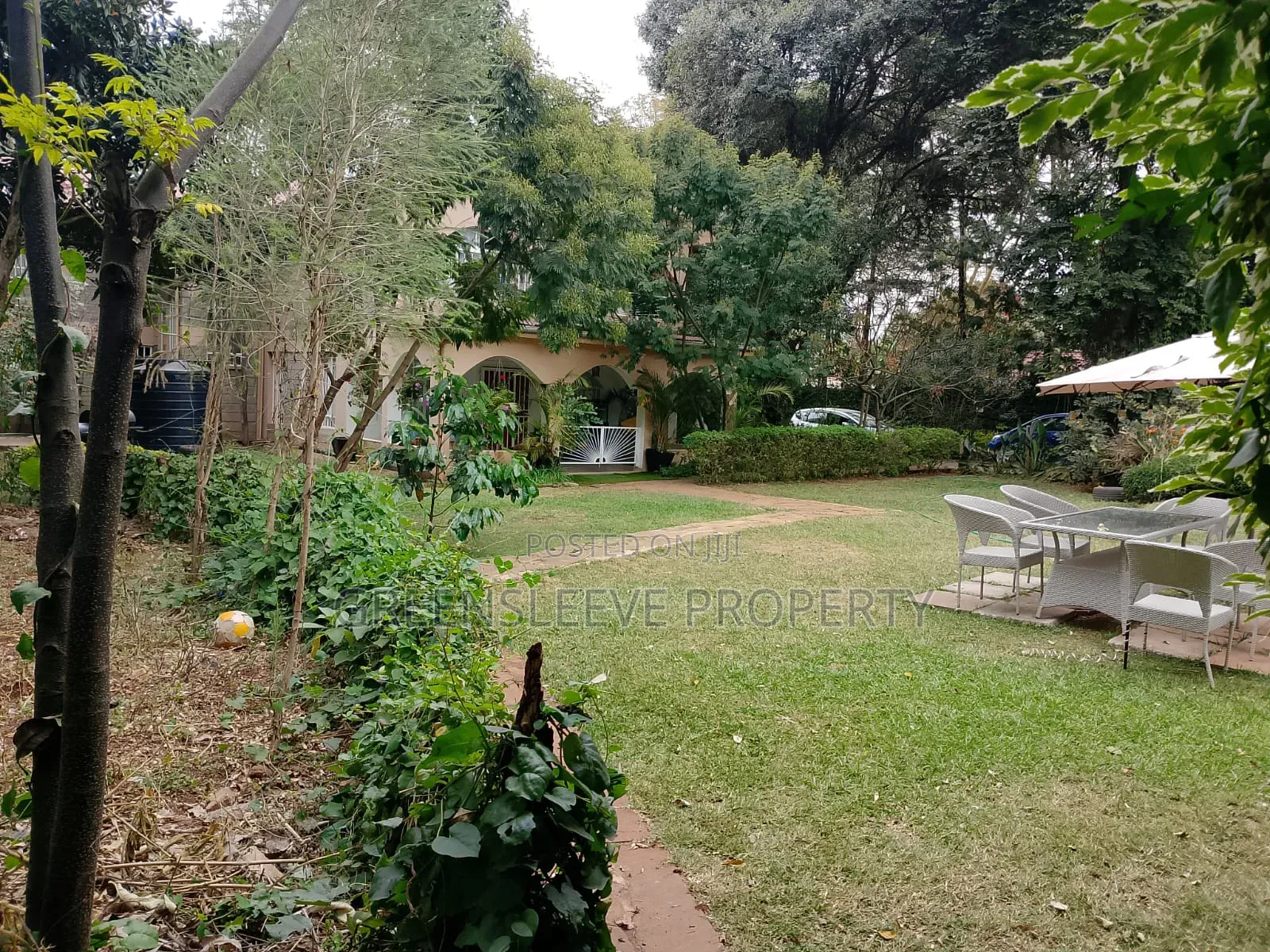 4bdrm House in Hardly, Karen C for rent in Karen C