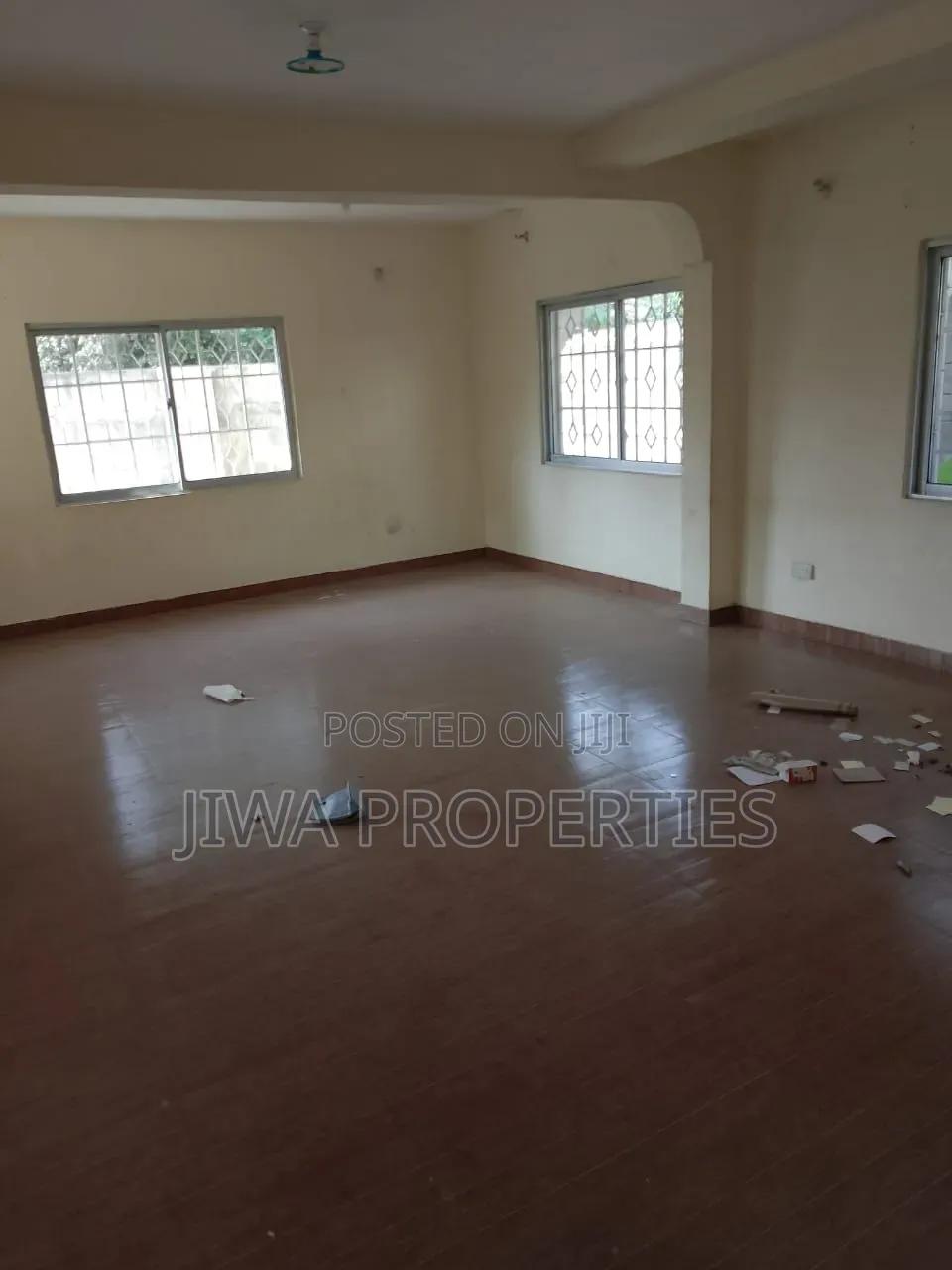 4bdrm Maisonette in Nairobi Estate, Mtambo for rent in Mtambo