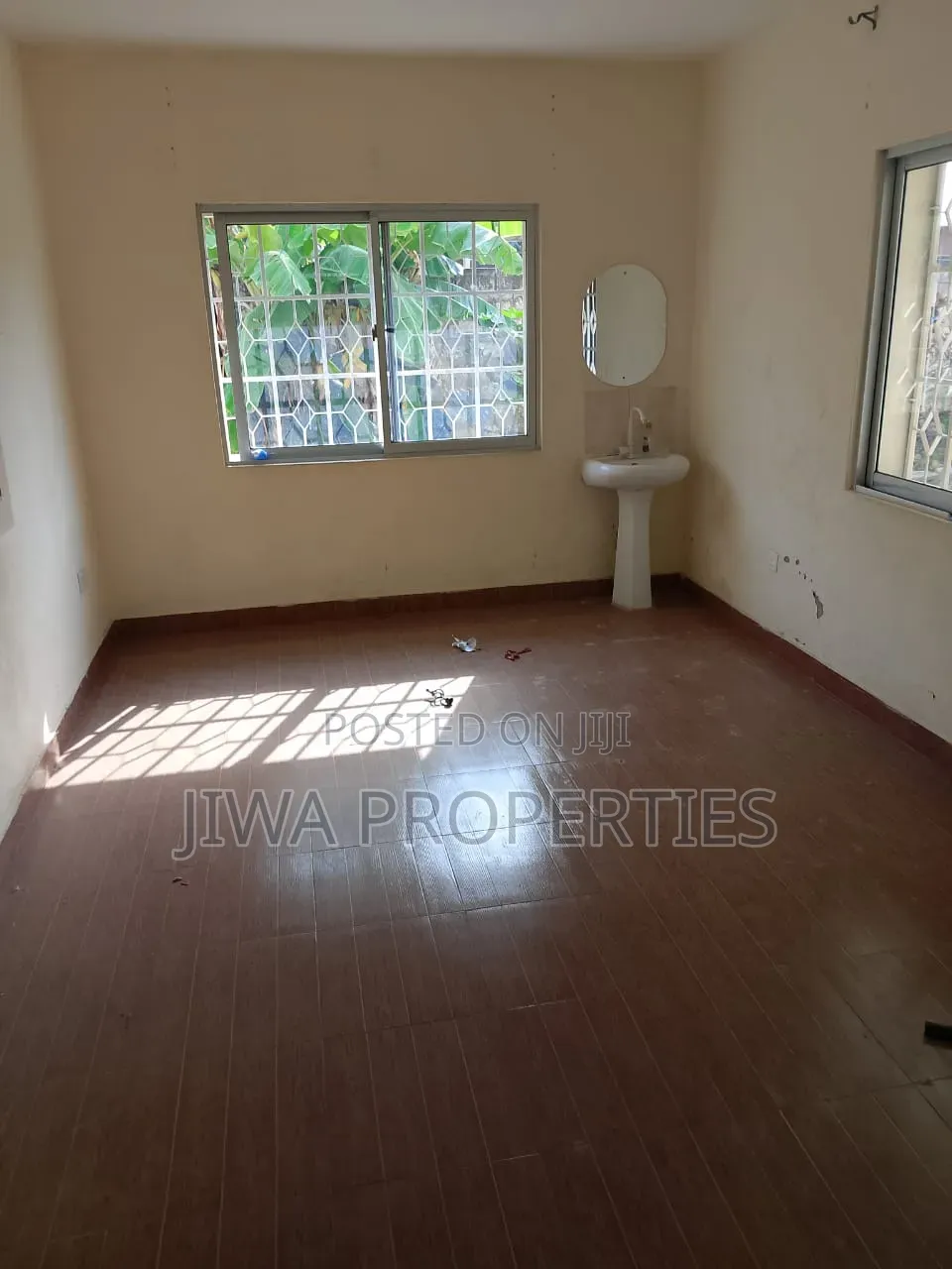 4bdrm Maisonette in Nairobi Estate, Mtambo for rent in Mtambo