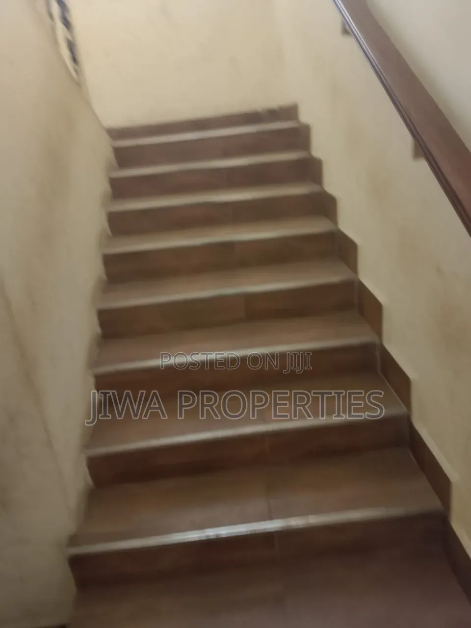 4bdrm Maisonette in Nairobi Estate, Mtambo for rent in Mtambo