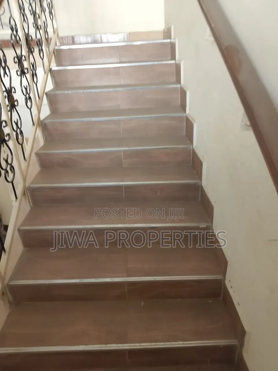 4bdrm Maisonette in Nairobi Estate, Mtambo for rent in Mtambo
