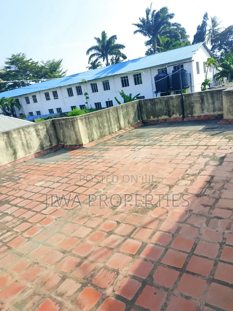 4bdrm Maisonette in Nairobi Estate, Mtambo for rent in Mtambo