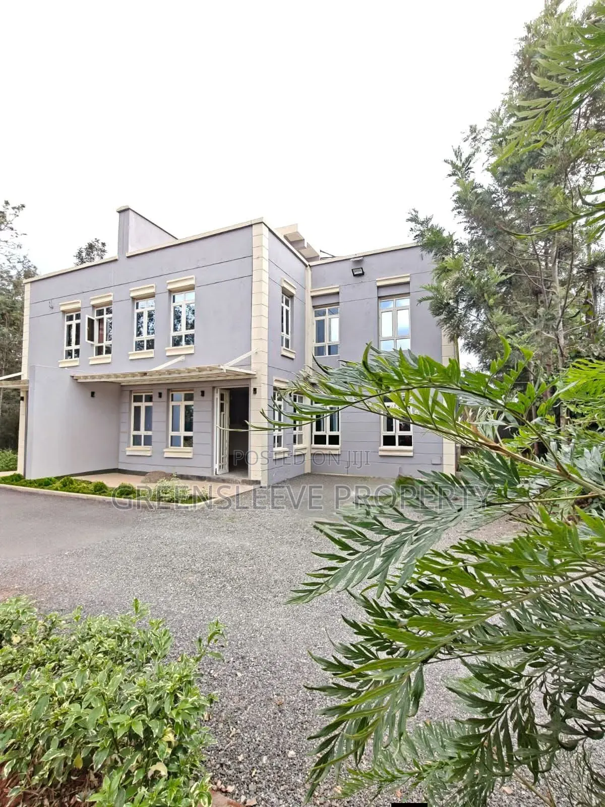 3bdrm House in Karen for rent in Karen C