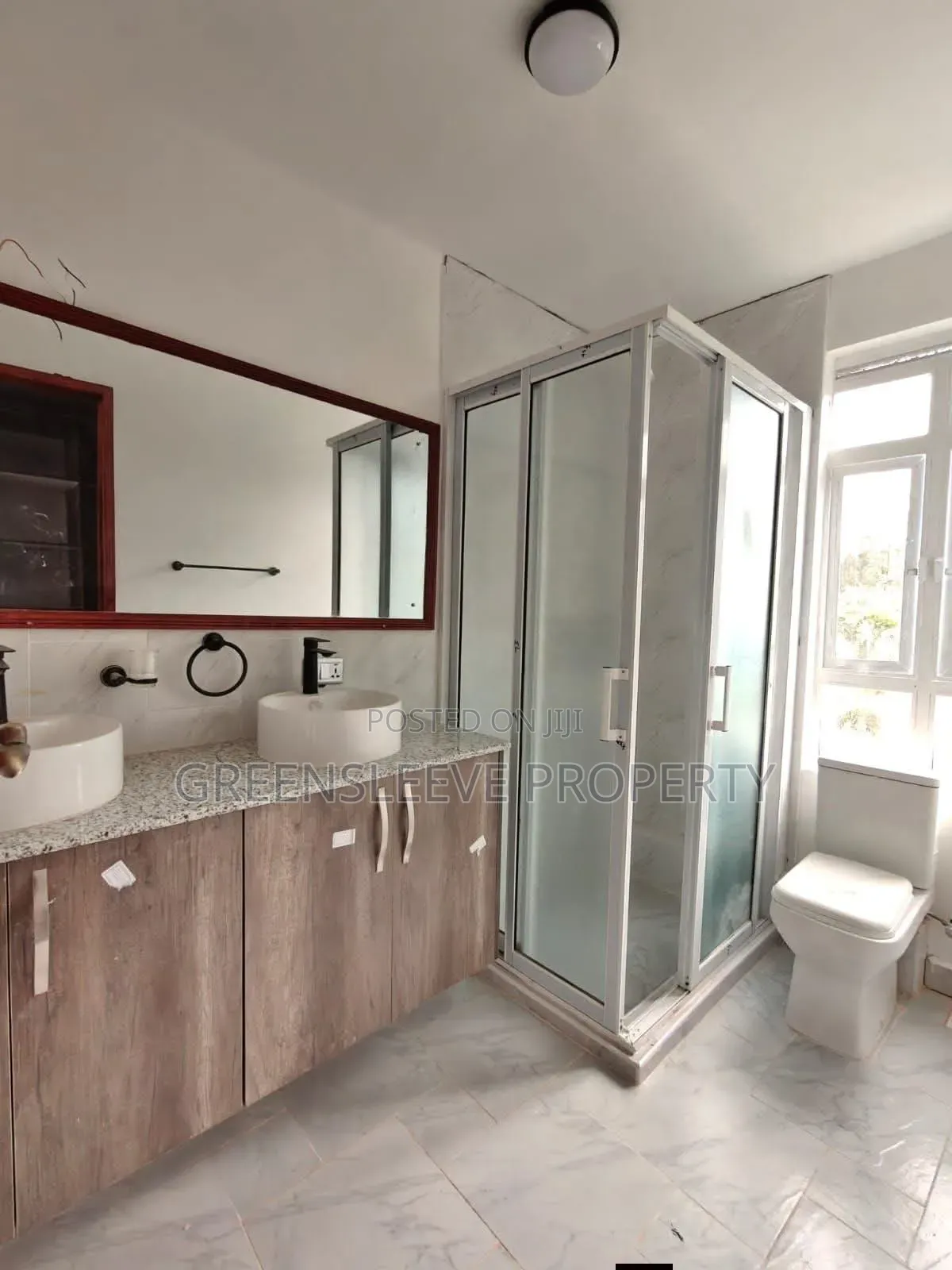 3bdrm House in Karen for rent in Karen C