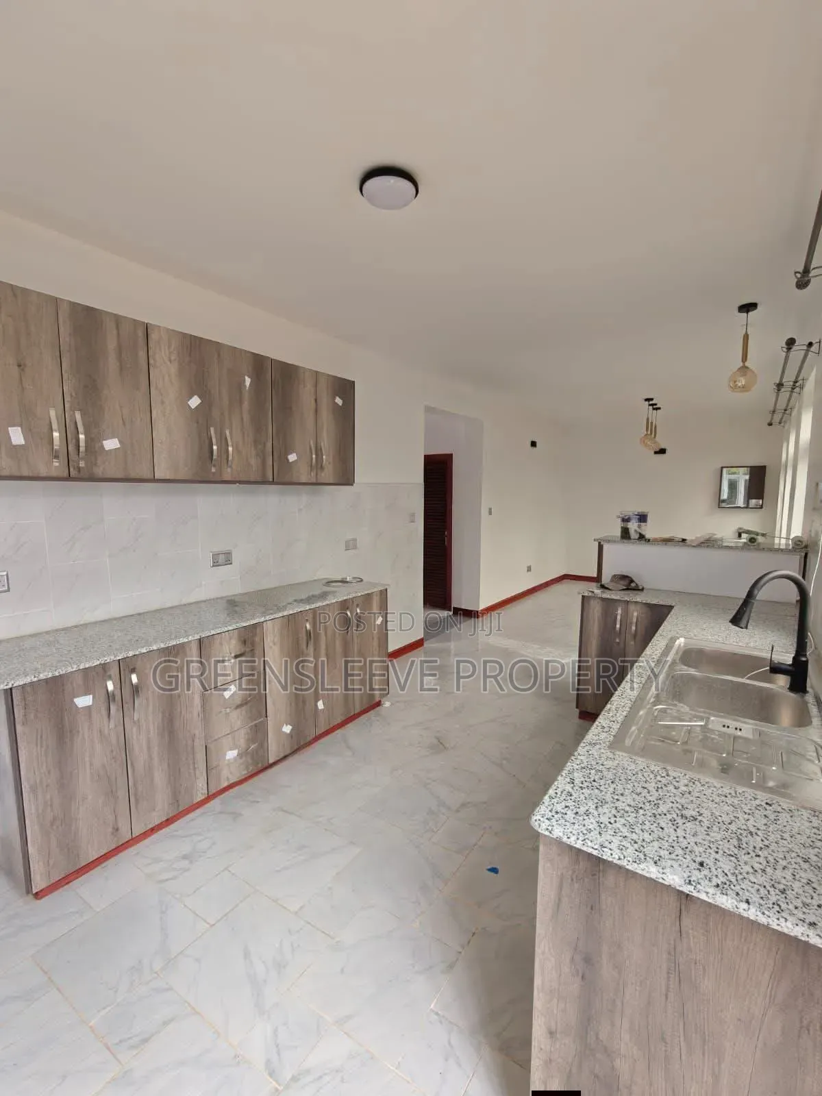 3bdrm House in Karen for rent in Karen C
