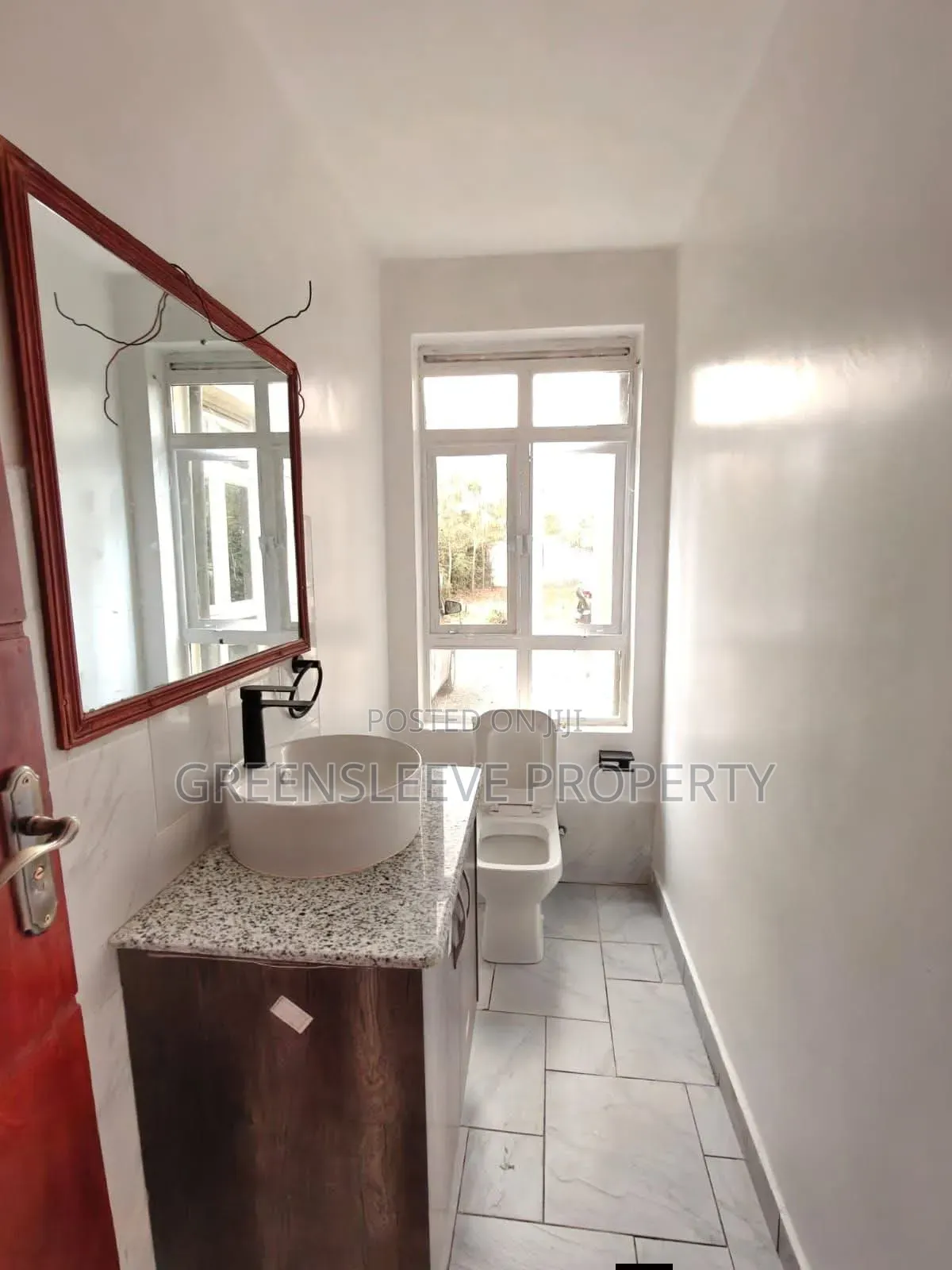3bdrm House in Karen for rent in Karen C