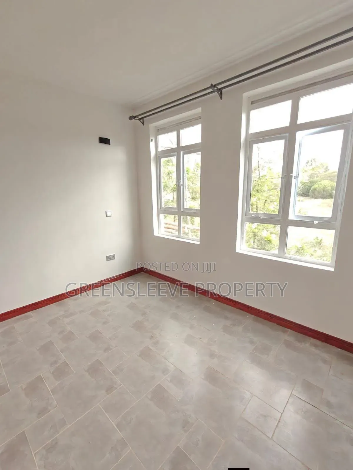 3bdrm House in Karen for rent in Karen C