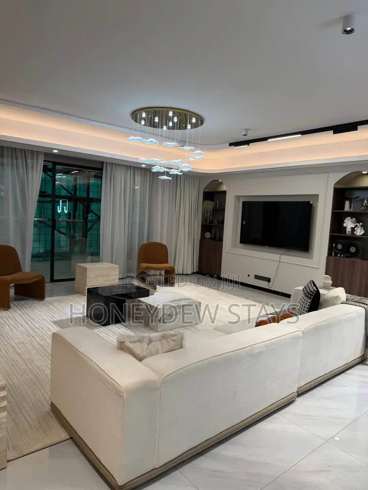 5bdrm Apartment in Crystal Oak, Kileleshwa for sale in Kileleshwa