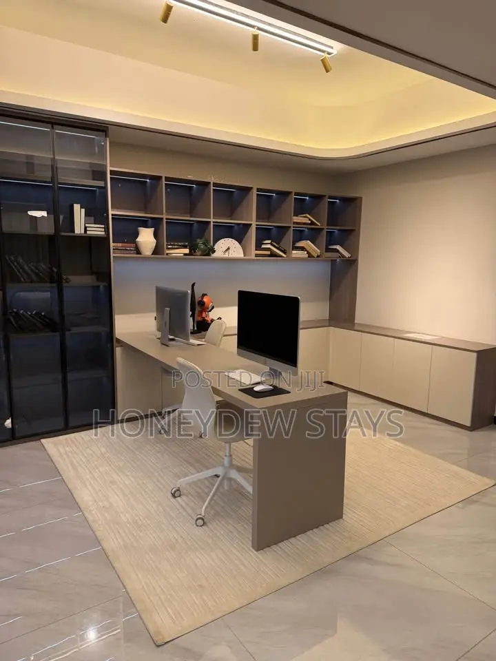 5bdrm Apartment in Crystal Oak, Kileleshwa for sale in Kileleshwa