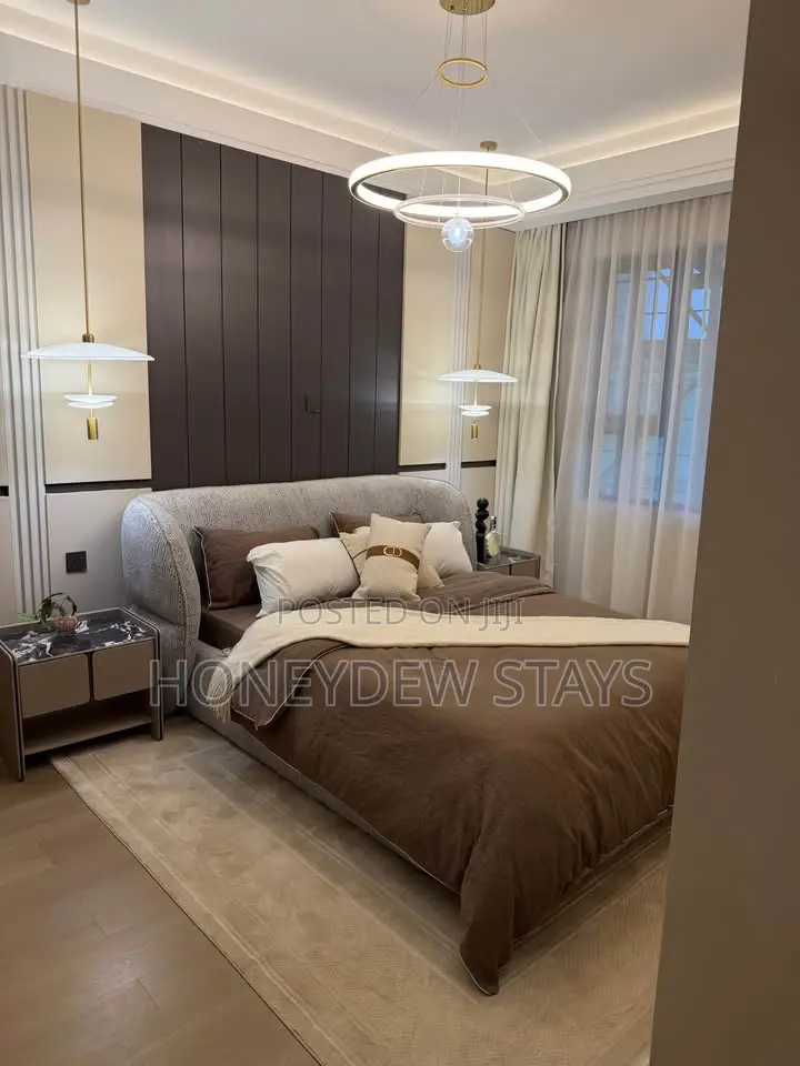5bdrm Apartment in Crystal Oak, Kileleshwa for sale in Kileleshwa