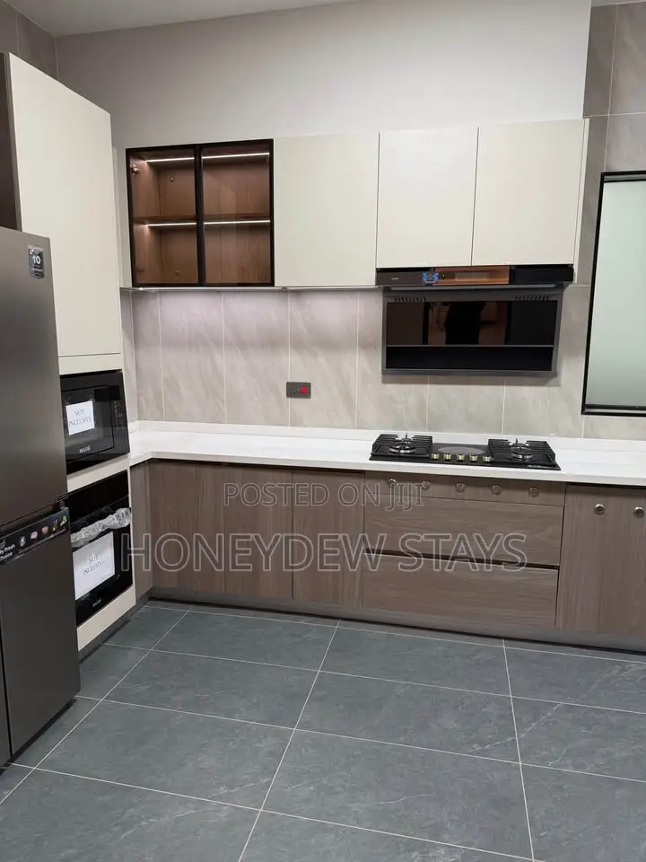 5bdrm Apartment in Crystal Oak, Kileleshwa for sale in Kileleshwa