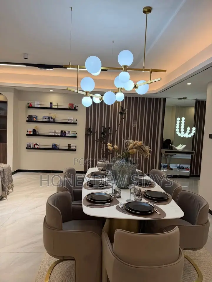 5bdrm Apartment in Crystal Oak, Kileleshwa for sale in Kileleshwa
