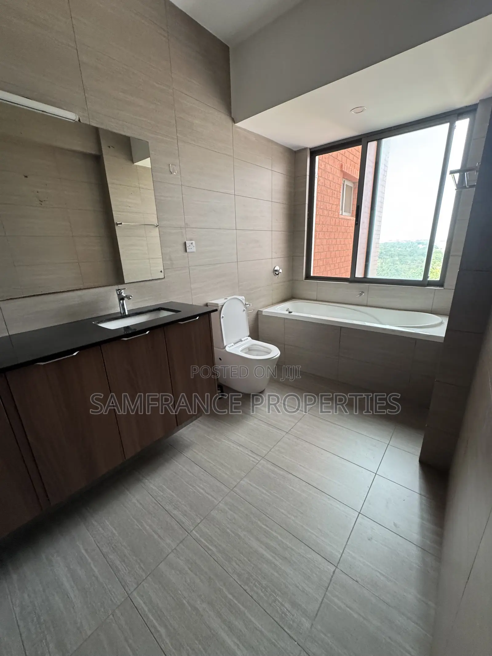 3bdrm Apartment in Georgina Luxury, Shanzu for sale in Shanzu