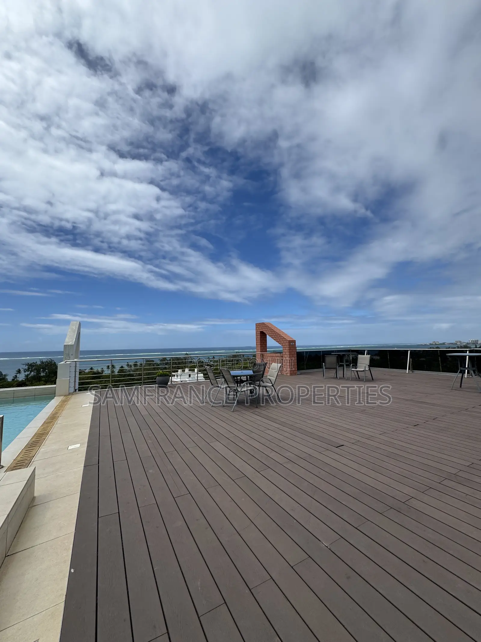3bdrm Apartment in Georgina Luxury, Shanzu for sale in Shanzu