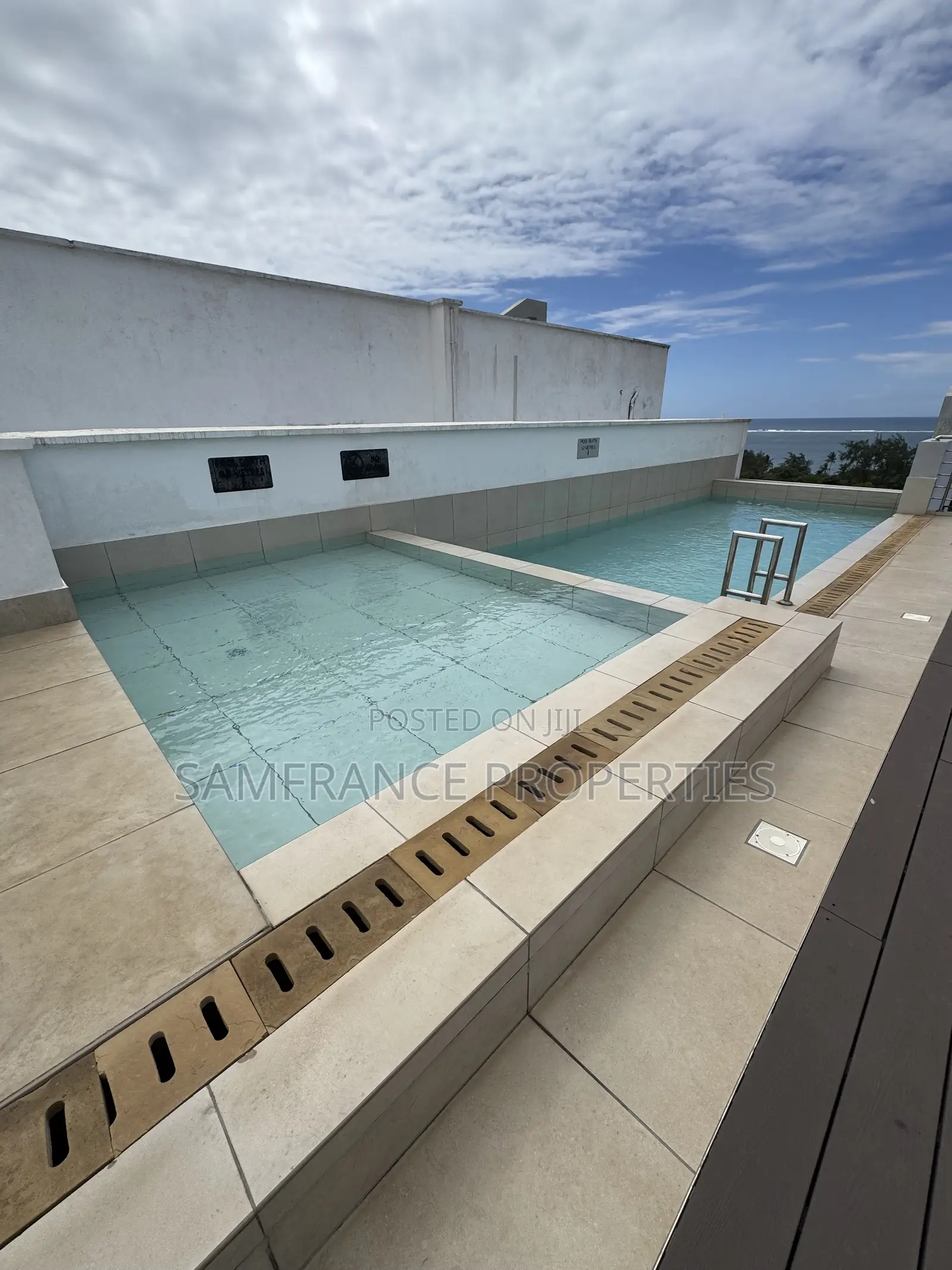 3bdrm Apartment in Georgina Luxury, Shanzu for sale in Shanzu