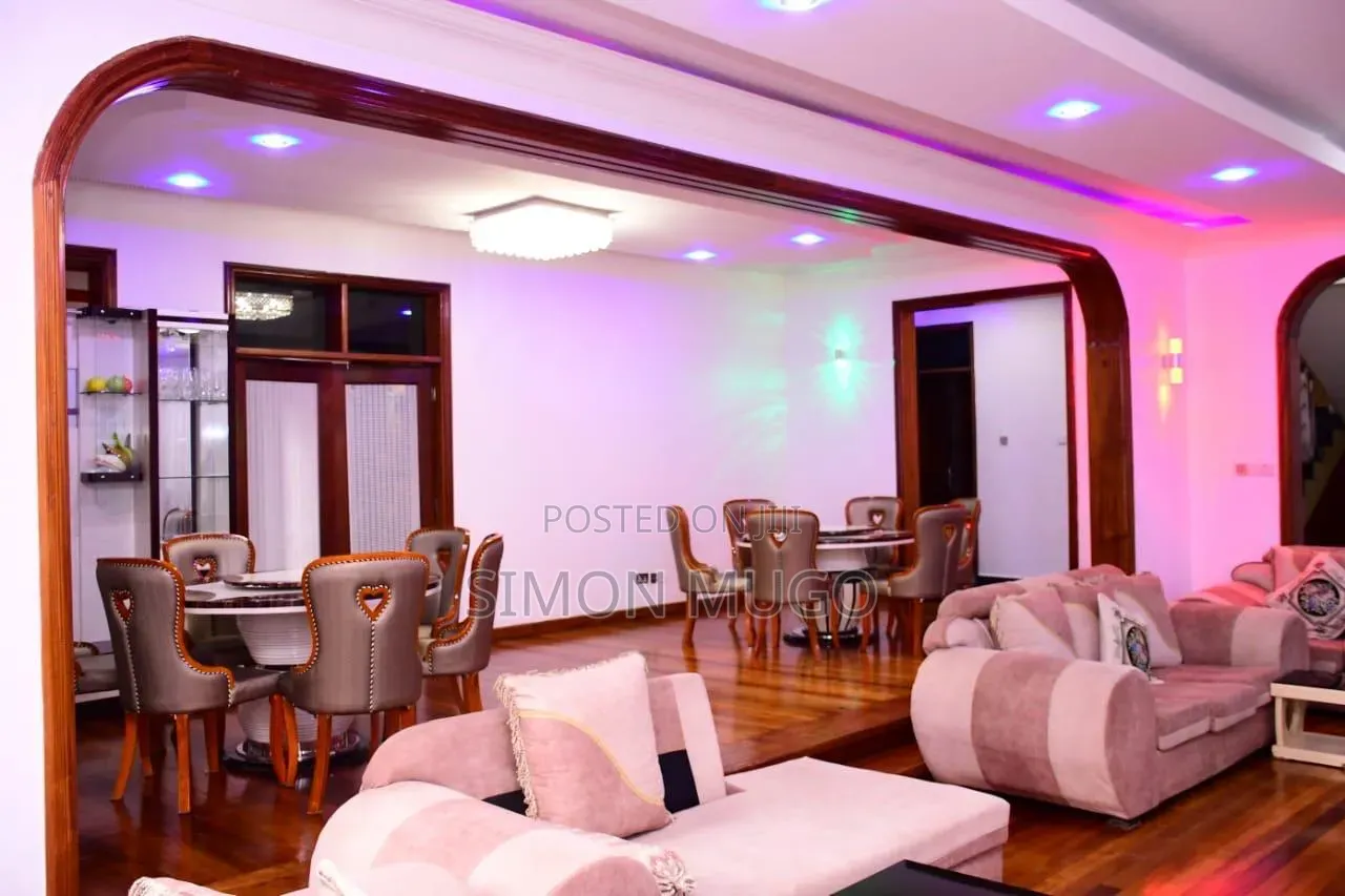 5bdrm Maisonette in Thome for sale in Thome
