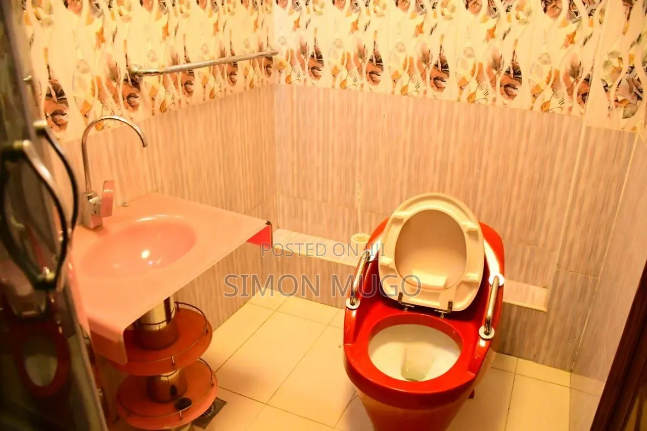 5bdrm Maisonette in Thome for sale in Thome