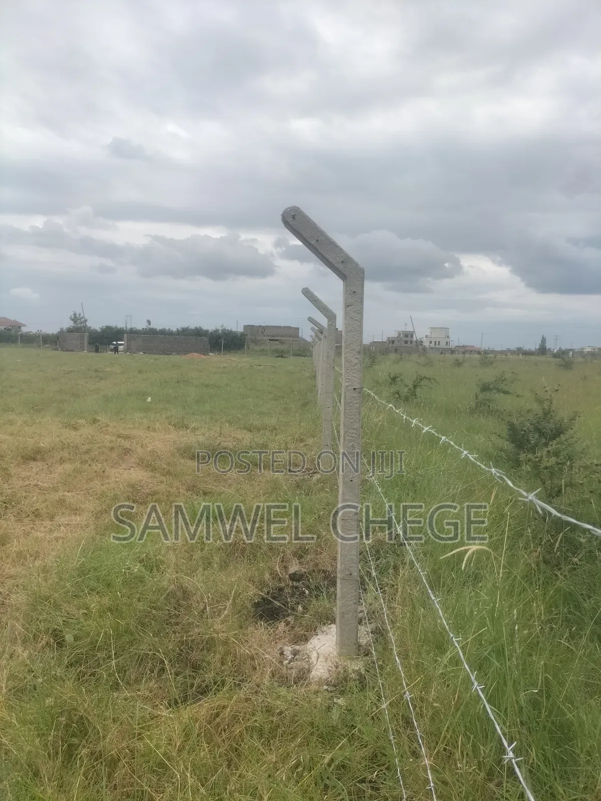 Prime Plots Galore for Sale Near the Tarmac in Kamakis