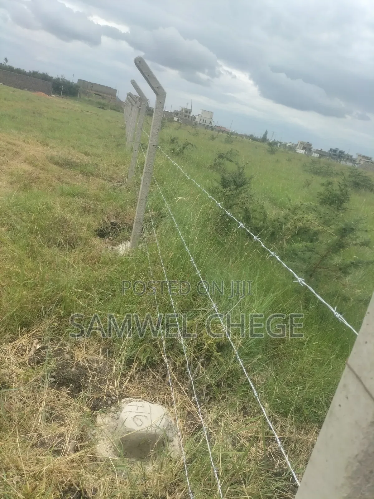 Prime Plots Galore for Sale Near the Tarmac in Kamakis