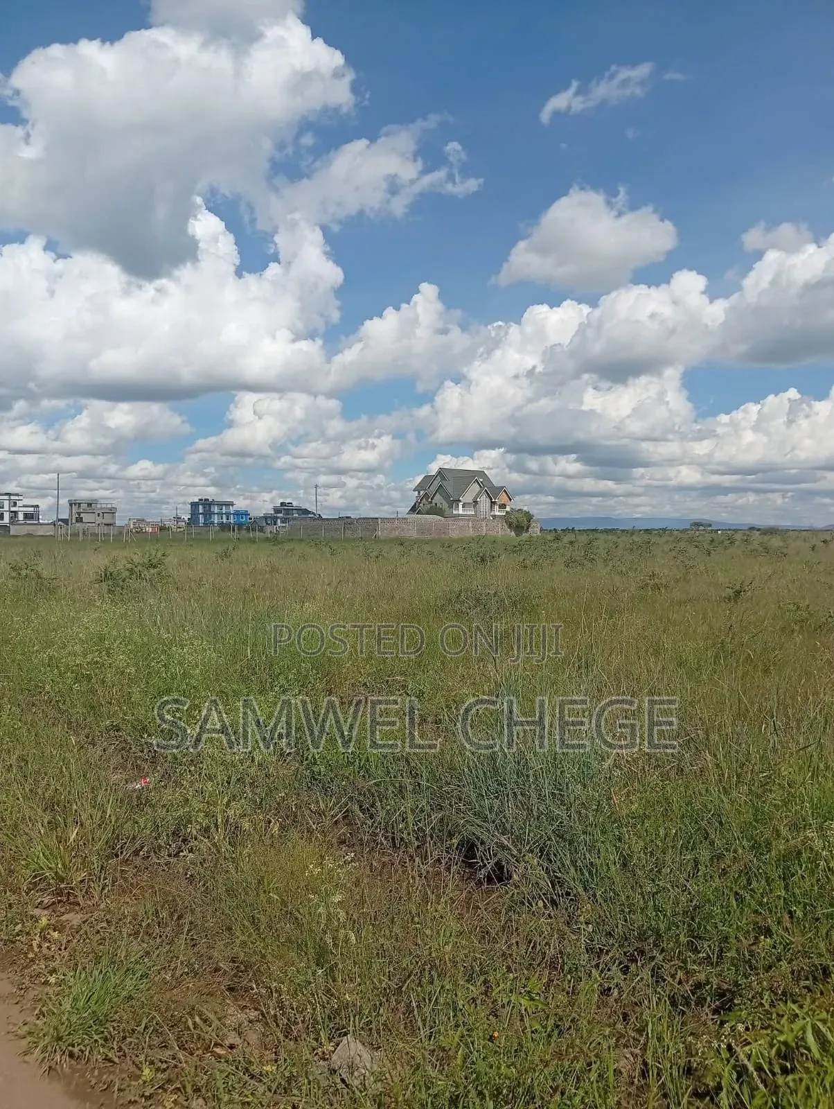 Limited Offer on Plots in Kamakis