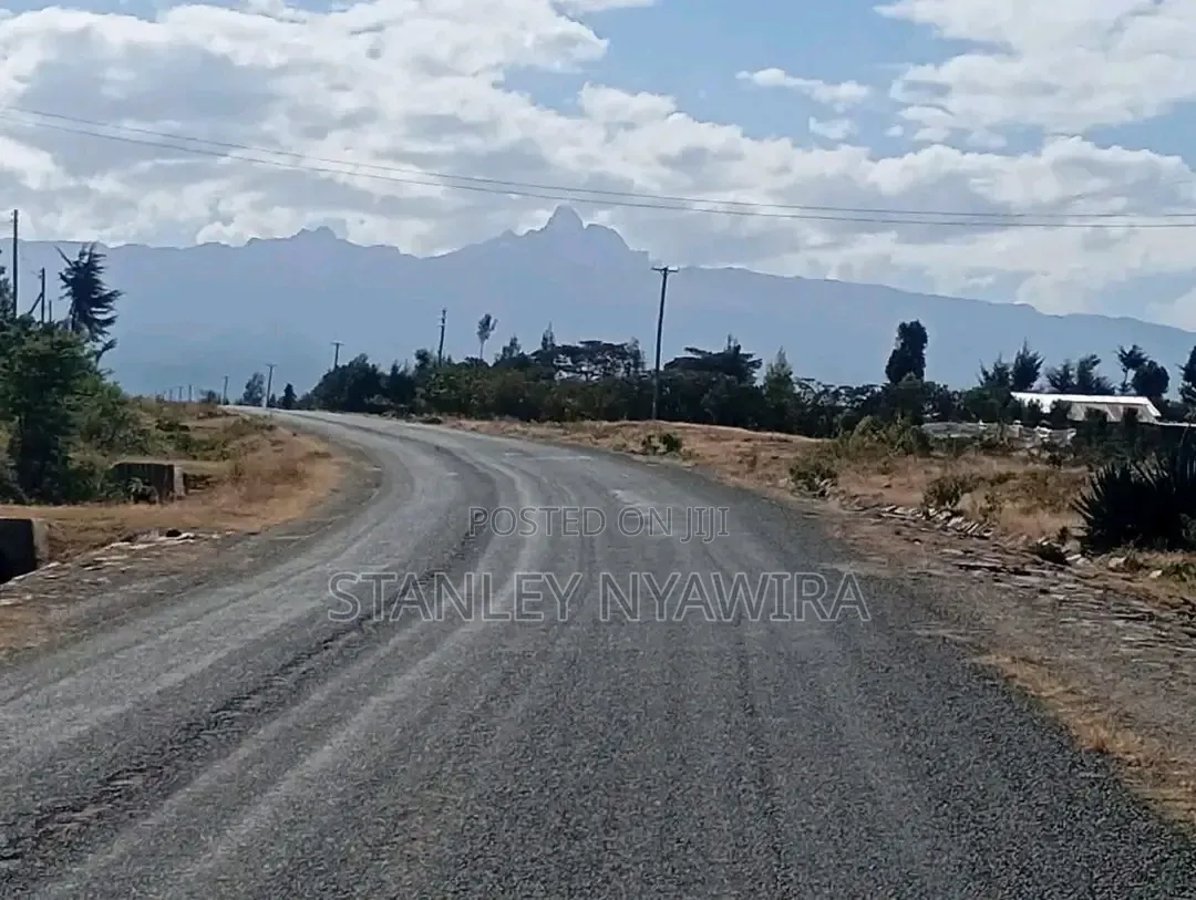 10 Acreas Nanyuki Mwireri in Nanyuki