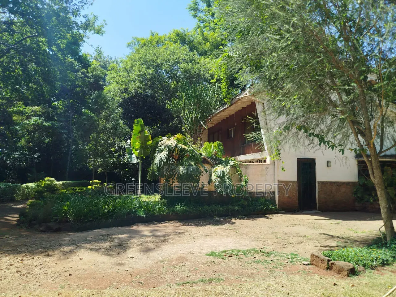 Land for Sale in Karen C