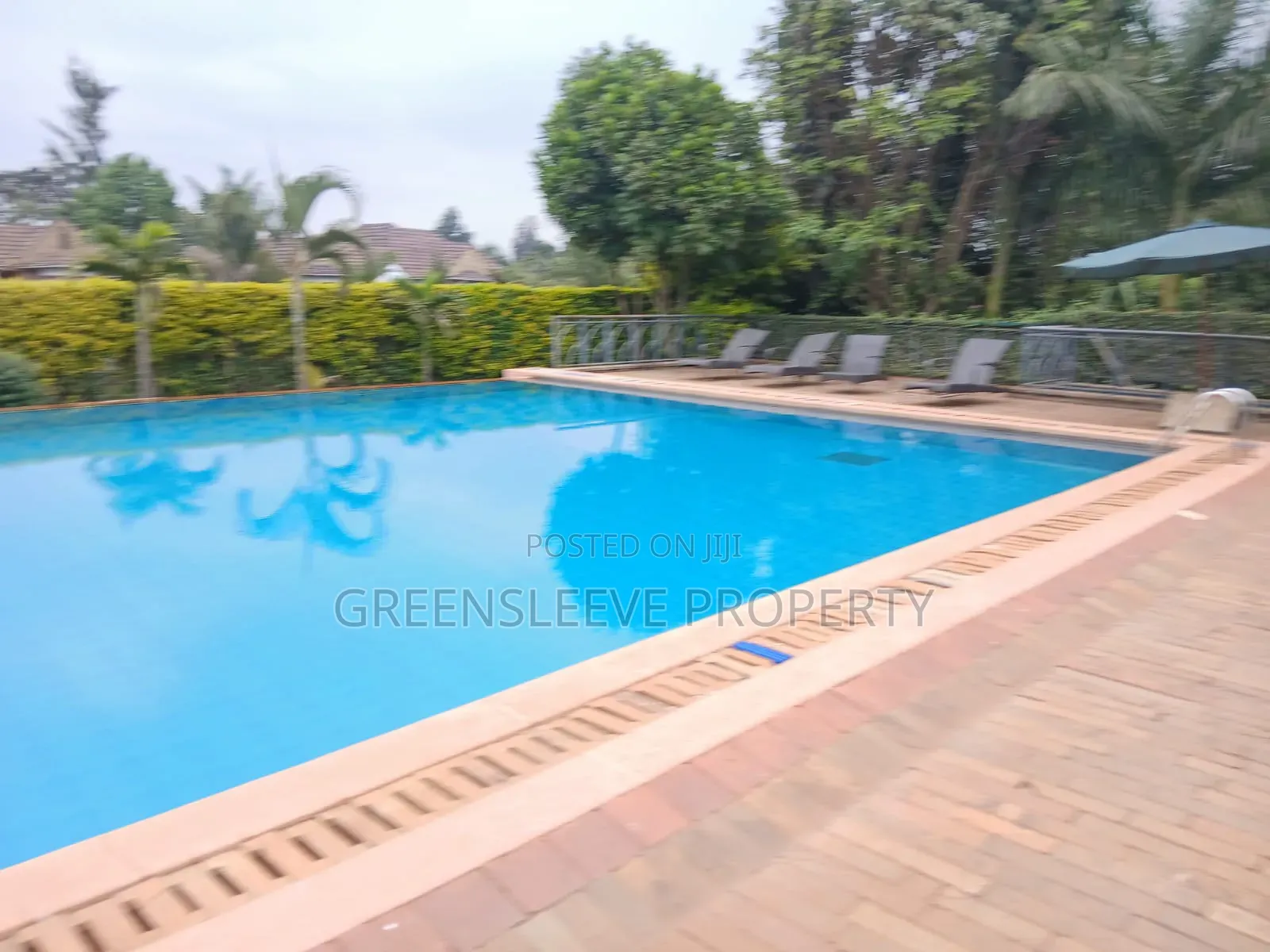5bdrm House in Runda for rent in Runda