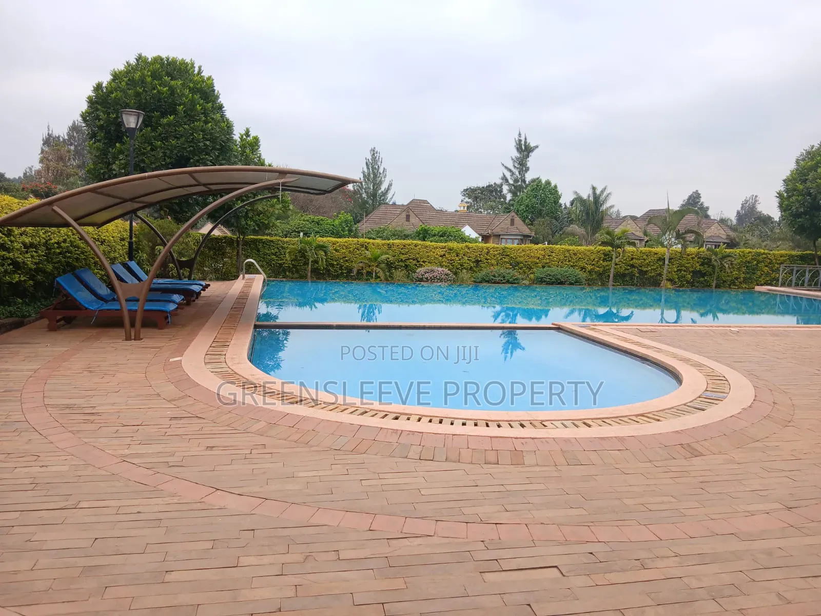 5bdrm House in Runda for rent in Runda