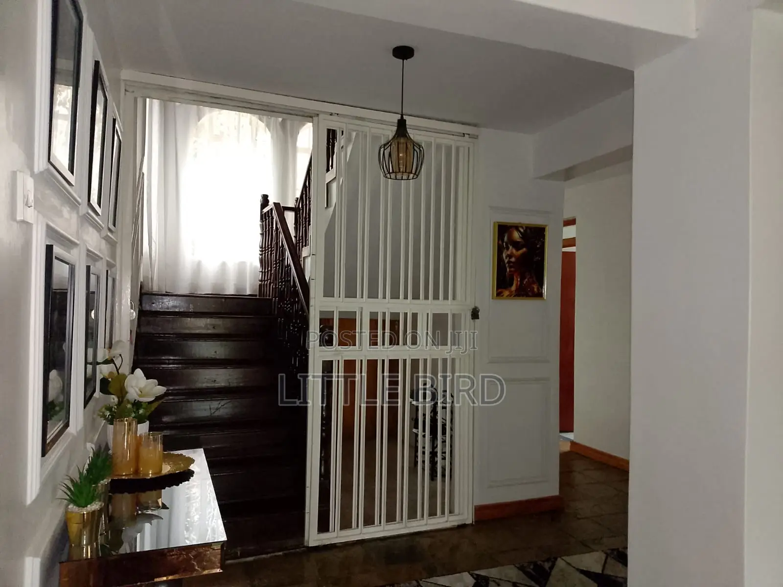 5bdrm House in Hardy for rent in Hardy