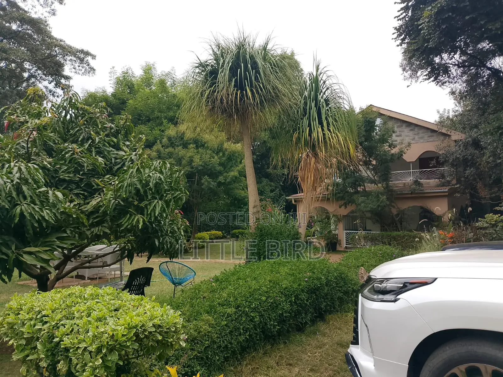 5bdrm House in Hardy for rent in Hardy