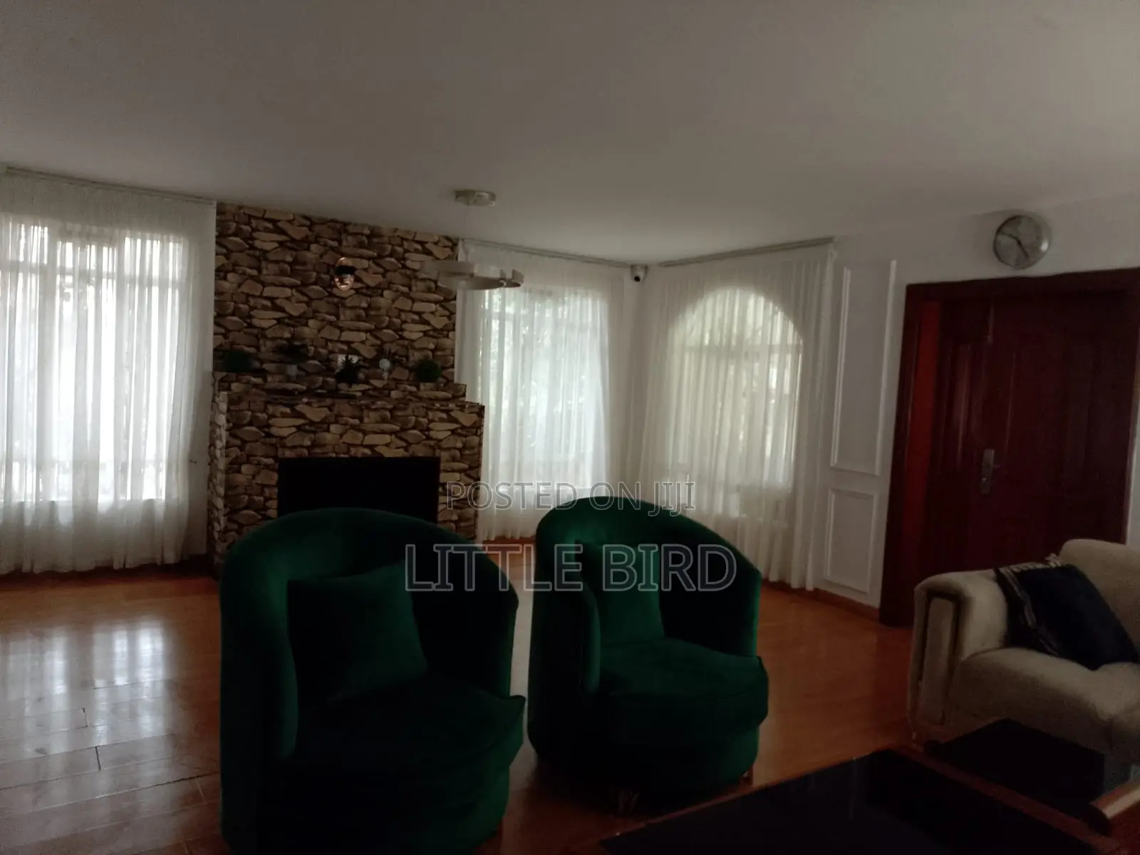 5bdrm House in Hardy for rent in Hardy