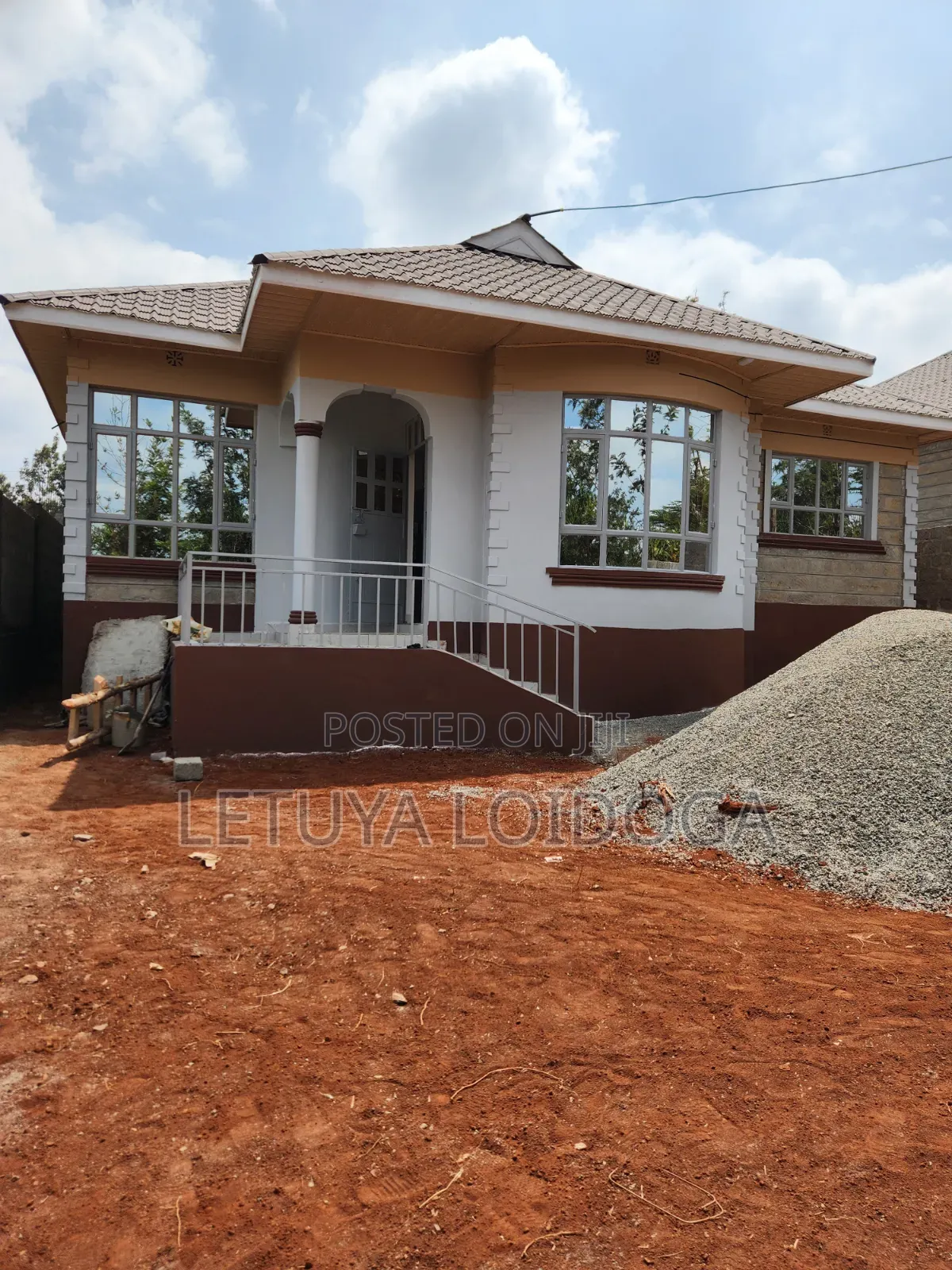 3bdrm Bungalow in Merisho Road, Matasia for sale in Matasia