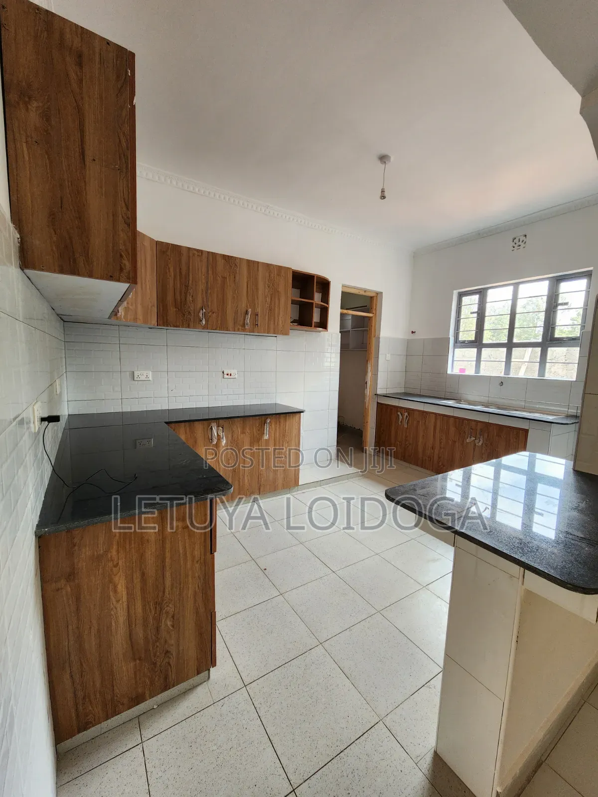 3bdrm Bungalow in Merisho Road, Matasia for sale in Matasia