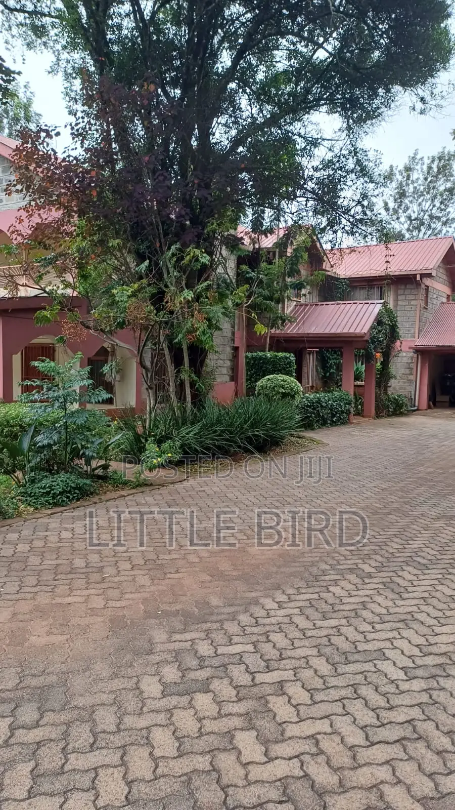 5bdrm House in Hardy for rent in Hardy