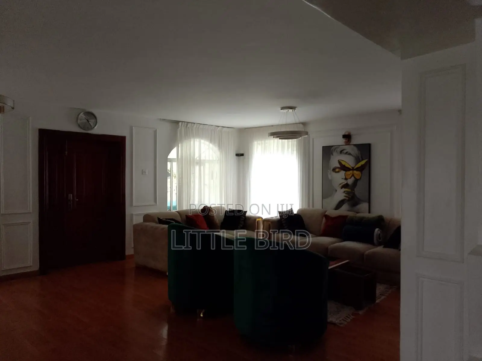5bdrm House in Hardy for rent in Hardy