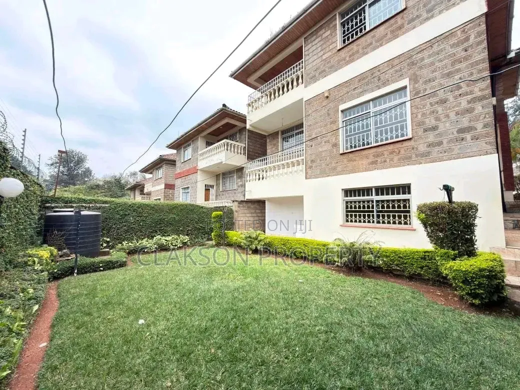 4bdrm Townhouse / Terrace in Lavington, Valley Arcade for rent in Valley Arcade