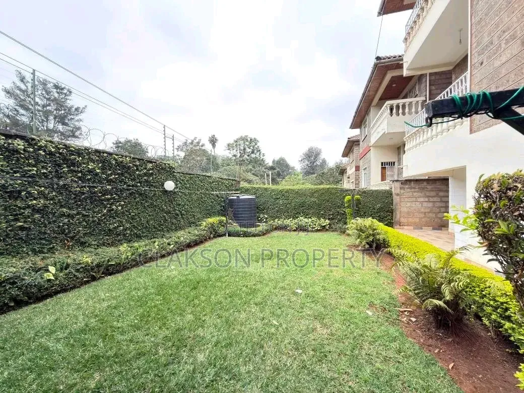 4bdrm Townhouse / Terrace in Lavington, Valley Arcade for rent in Valley Arcade