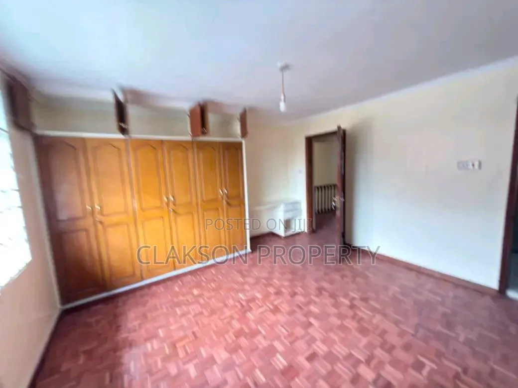 4bdrm Townhouse / Terrace in Lavington, Valley Arcade for rent in Valley Arcade