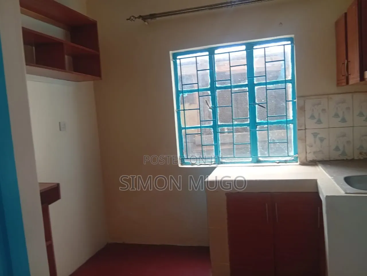 3bdrm Apartment in Maasai Lodge for sale in Maasai Lodge