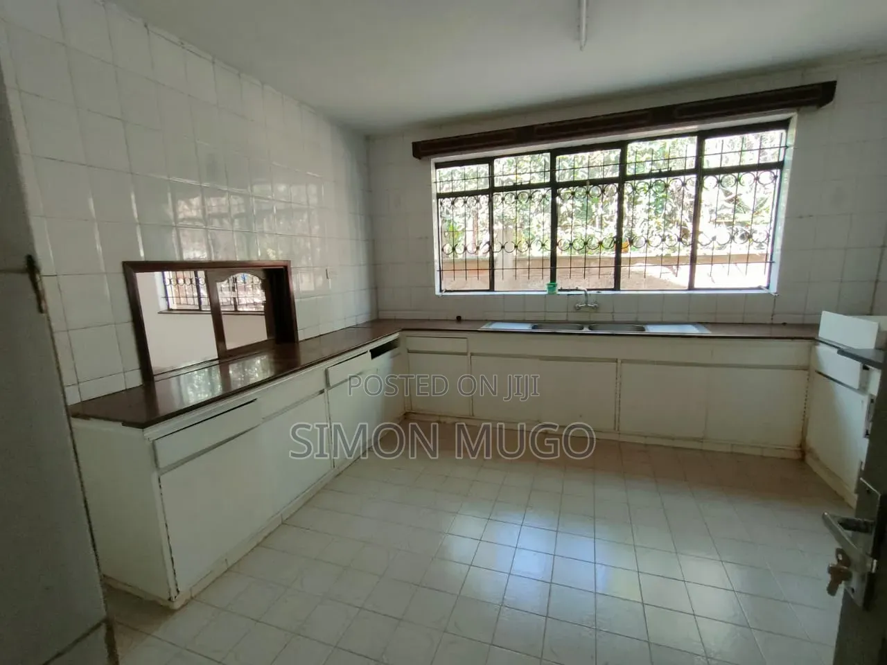 3bdrm Apartment in Maasai Lodge for sale in Maasai Lodge