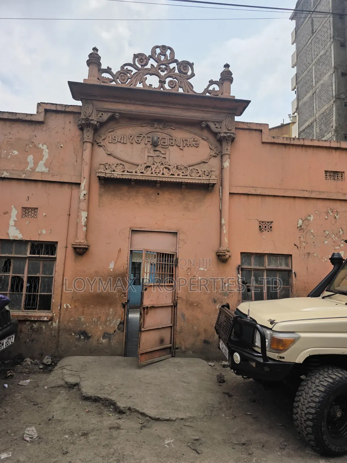 8bdrm Apartment in Ngara, Nairobi Central for sale in Nairobi Central