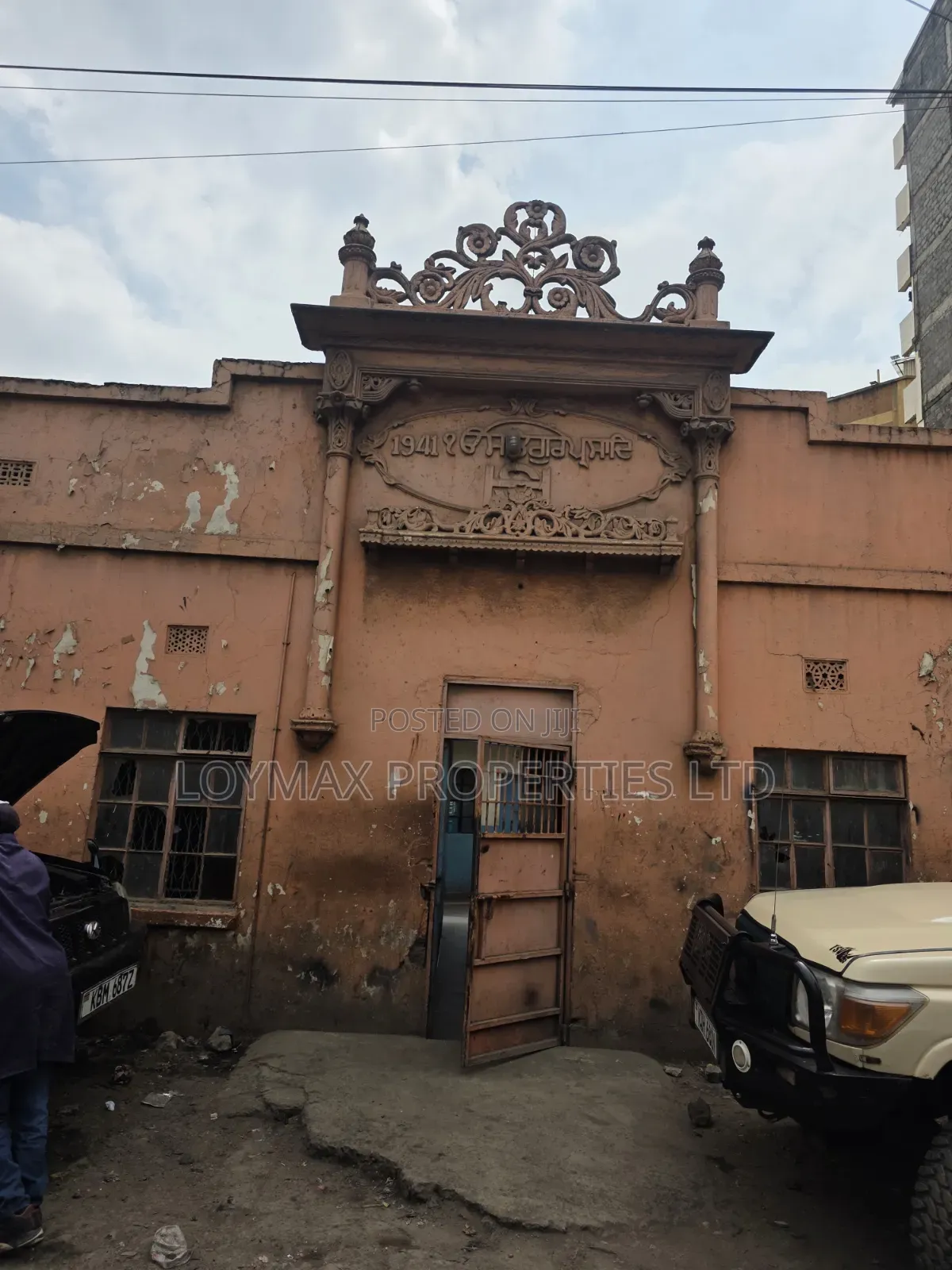 8bdrm Apartment in Ngara, Nairobi Central for sale in Nairobi Central